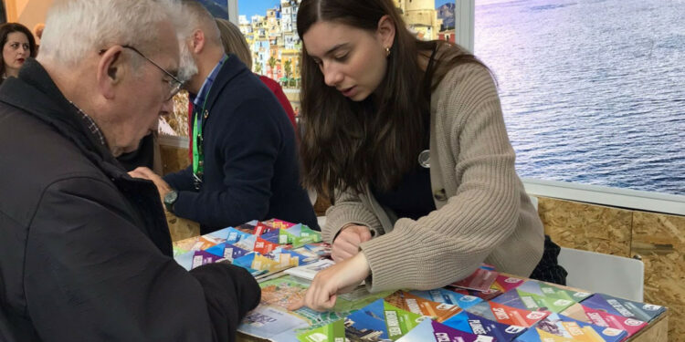 Imagen nota de prensa Hosteltur