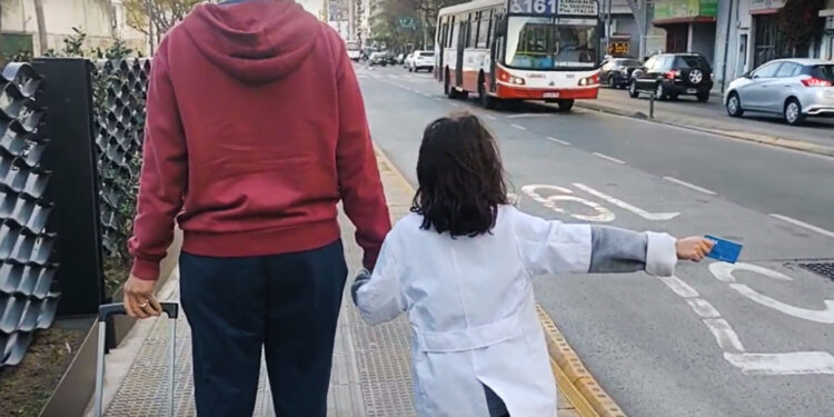 Boleto estudiantil SUBE 2023: cómo tramitarlo en Provincia y Ciudad de Buenos Aires