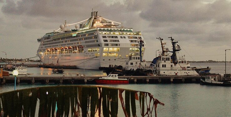 Bonaire, nuevo destino se suma a la ola de limitaciones a los cruceros