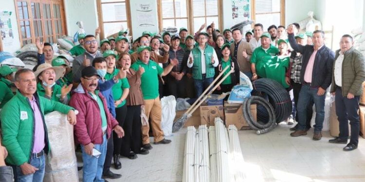 Boyacá Agro se convierte en una interesante apuesta para apoyar el desarrollo del campo