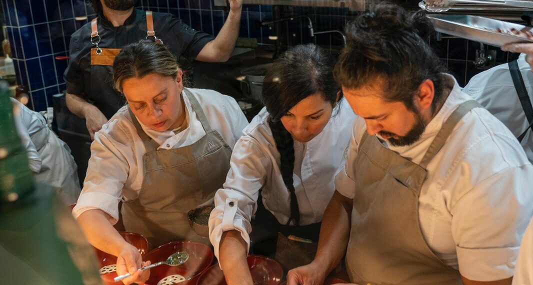 Buscan posicionar a Santo Domingo como capital gastronómica de Latinoamérica en 2023