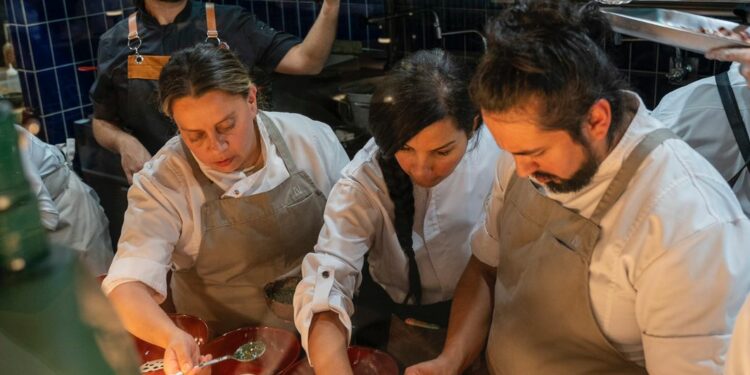 Buscan posicionar a Santo Domingo como capital gastronómica de Latinoamérica en 2023