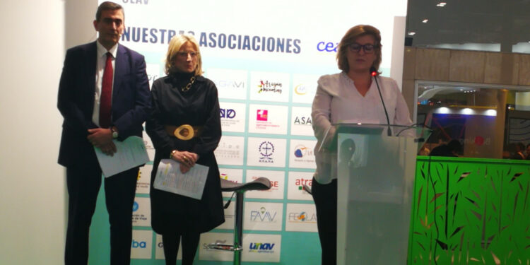 CEAV: manifiesto contra el registro documental obligatorio para agencias