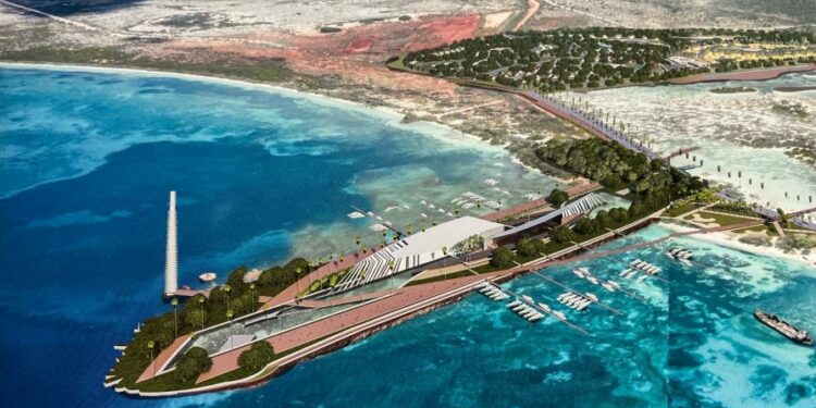 Cabo Rojo se encuentra entre destinos ofertados por Norwengian Cruise