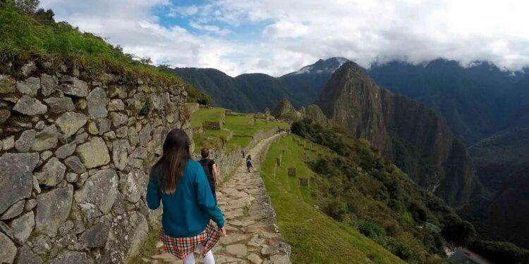 Camino Inca en el top de mejores experiencias de viaje del mundo, según Tripadvisor