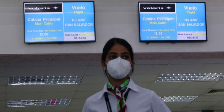 Cancillería y Turismo buscan activar viajes directos que faciliten el acceso al país - Hondudiario