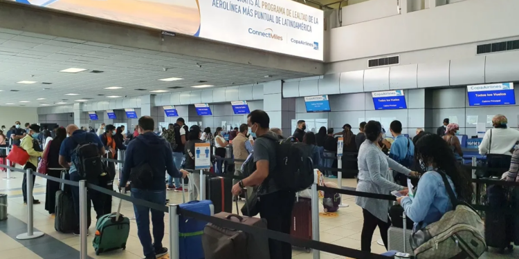 Carnaval de Panamá, atrae a turistas: ¿Cuántos han llegado?