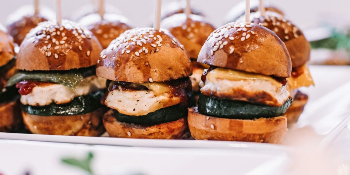 Carnes vegetales: cuántos tipos hay y cuáles están más ricas