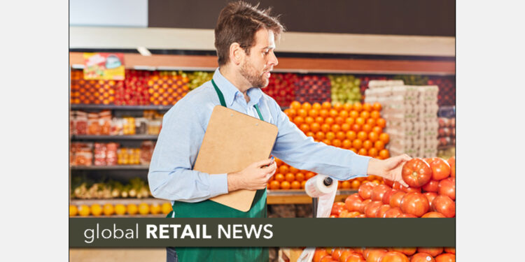 Carrefour Italia planea reducir el desperdicio alimentario un 50% para 2025