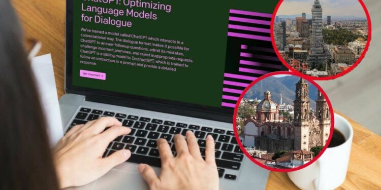 ChatGPT te recomienda visitar estas ciudades en Semana Santa en México