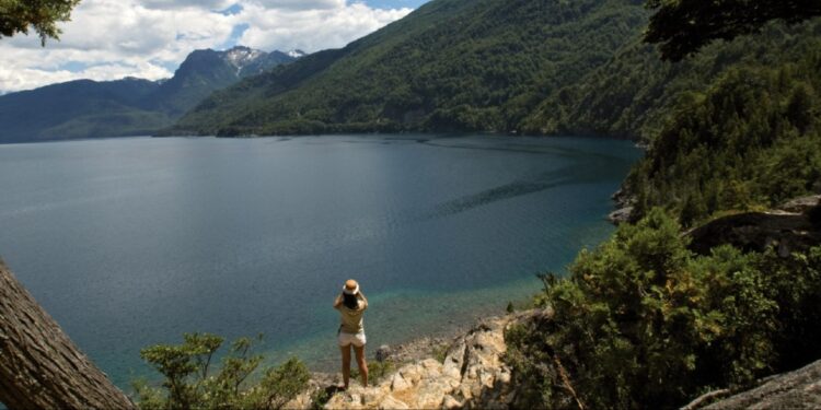 Chubut promocionará sus atractivos turísticos en Colombia