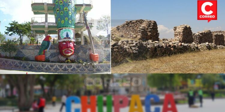 Chupaca: conoce el nuevo circuito turístico “Huama – Huata” | EDICION