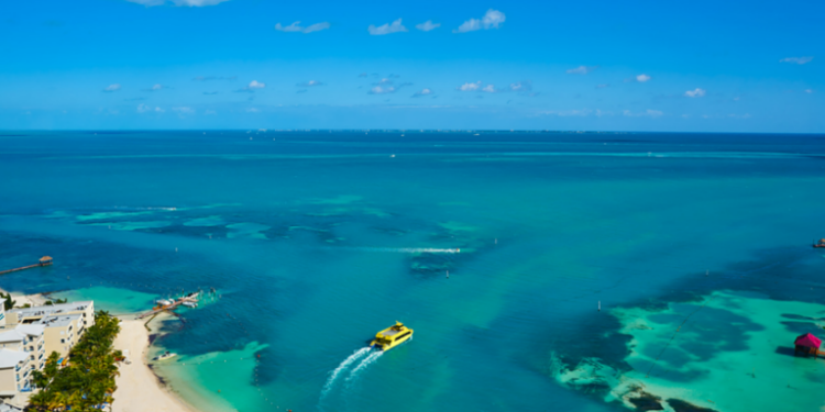 Cinco playas románticas de Quintana Roo para pasar el 14 de febrero