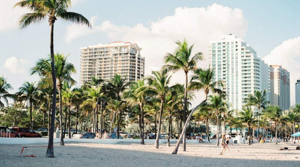 ciudades Estados Unidos