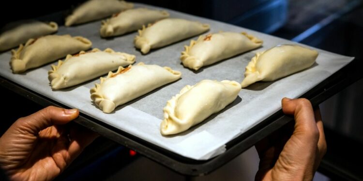 Claves para reconocer una buena empanada argentina