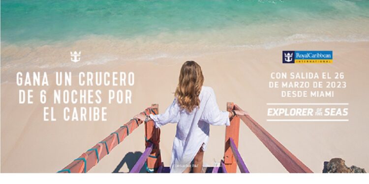 Club Royal lanza un concurso para agentes de viajes