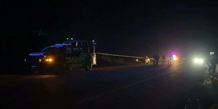 Comando intercepta y ataca a mecánicos en el crucero de XHazil Sur – Pedro Canché Noticias