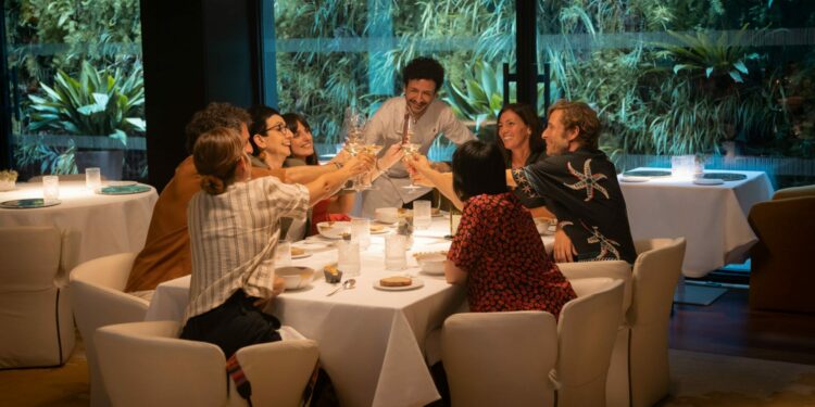 El vino en Cataluña tiene una larga tradición y siempre está presente en las grandes mesas