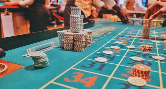 Cómo la industria de los casinos contribuye al turismo.