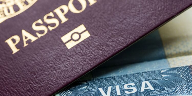 Cómo obtenerla para viajar a Estados Unidos