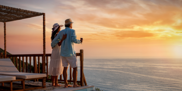 Compartir el camino: Los mejores destinos para un viaje en pareja en 2023