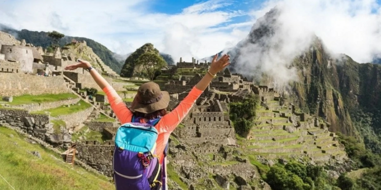 Con Punche Perú Turismo busca reactivar este sector que registró grandes pérdidas a causa de las manifestaciones