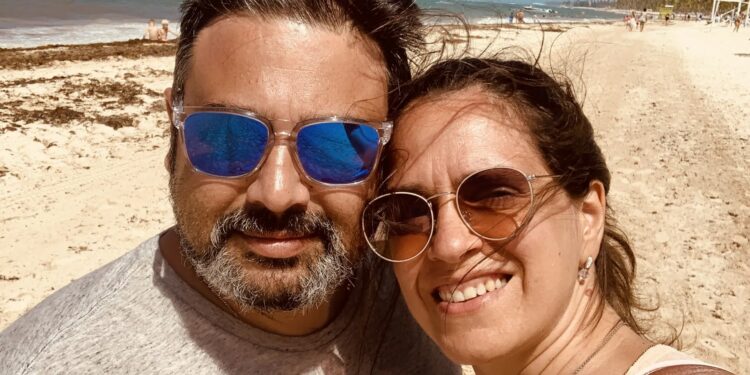 Con una visa particular hoy viven en una de las ciudades con mejor calidad de vida de EE.UU: “Es como vivir en Nordelta, pero cerca del Caribe”
