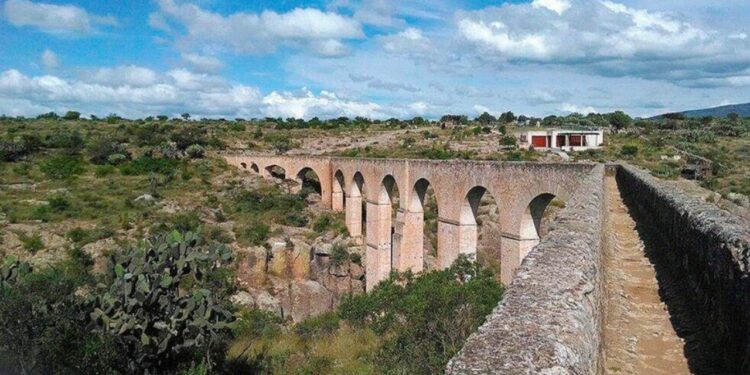 Conoce el Pueblo Mágico de Hidalgo con bellas construcciones virreinales