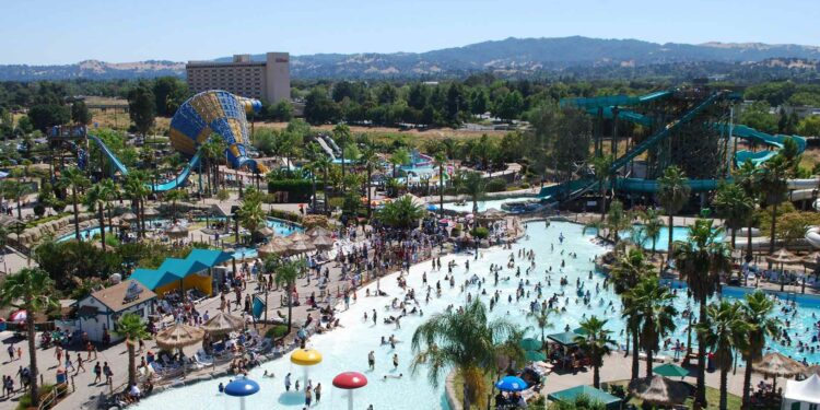 Atracciones turísticas