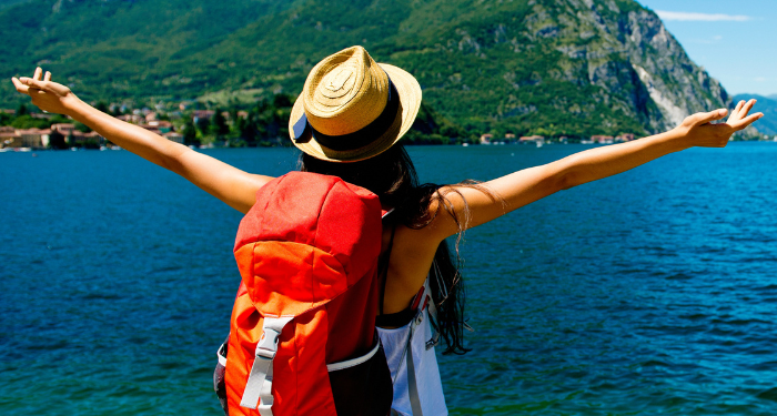 Conoce los siete mejores lugares para viajar y relajarse en 2023