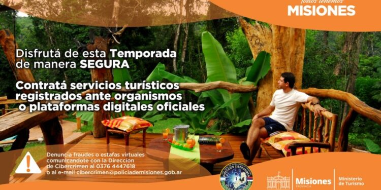 Consejos para tener en cuenta a la hora de comprar paquetes turísticos