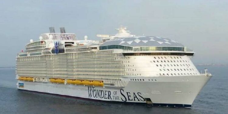 Consideran en alza mercado de cruceros