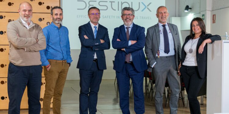 Consultia Business Travel, gestión integral de los viajes de negocios