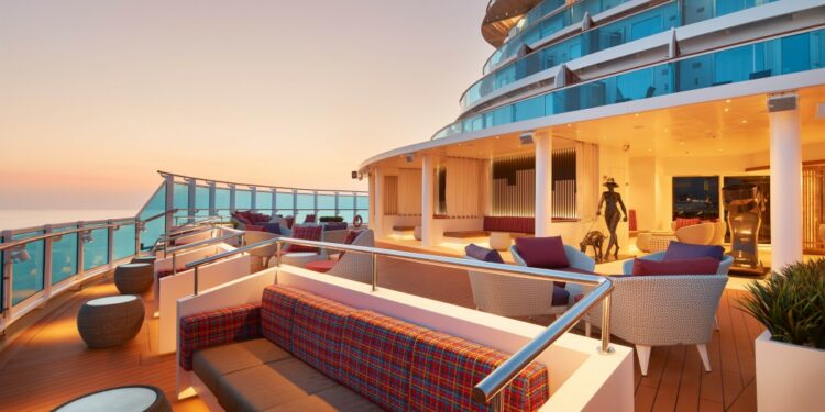 Costa Cruceros ofrece cinco itinerarios por el mundo con sabor español