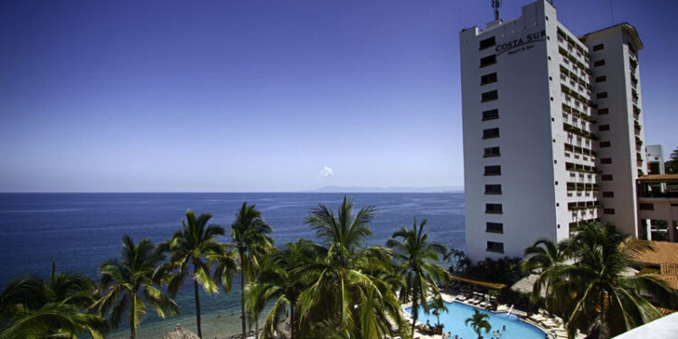 Costa Sur Resort & Spa Puerto Vallarta lanza herramienta de reservaciones - Technocio