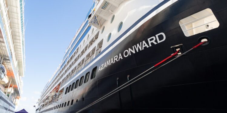 Cozumel Mantiene Liderazgo como Puerto en Arribo de Cruceros de Lujo - Diario Cambio 22