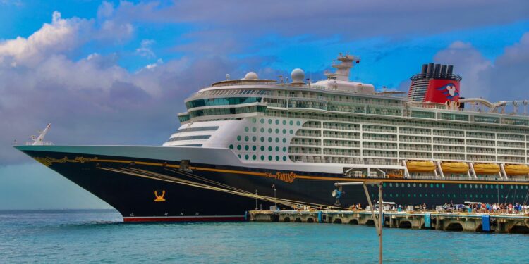 Cozumel recibe más de 137 cruceros en enero - Almomento