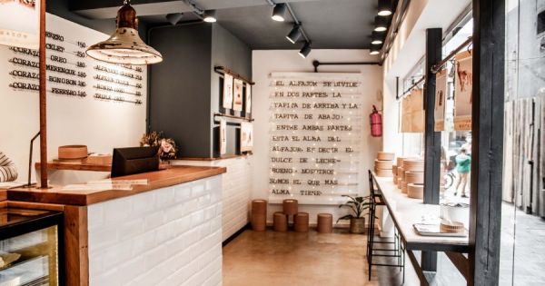 Crdoba Capital. As es su sobresaliente panorama gastronmico (y de salidas): 5 direcciones para comprobarlo