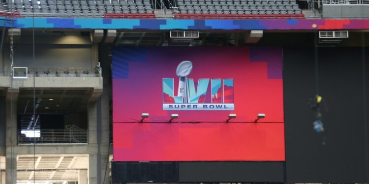 Crece 1500% la demanda de viajes a Phoenix por Super Bowl LVII | Noticias de México