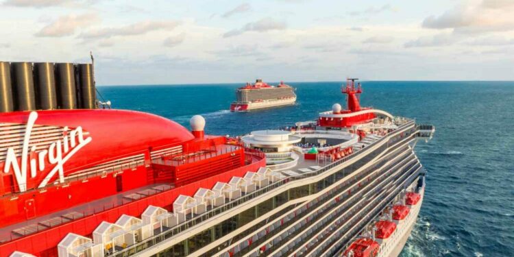 Crucero Virgin Voyages inspirado en Jennifer Lopez