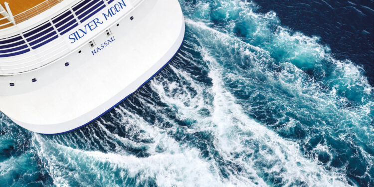 Cruceros de 5 estrellas