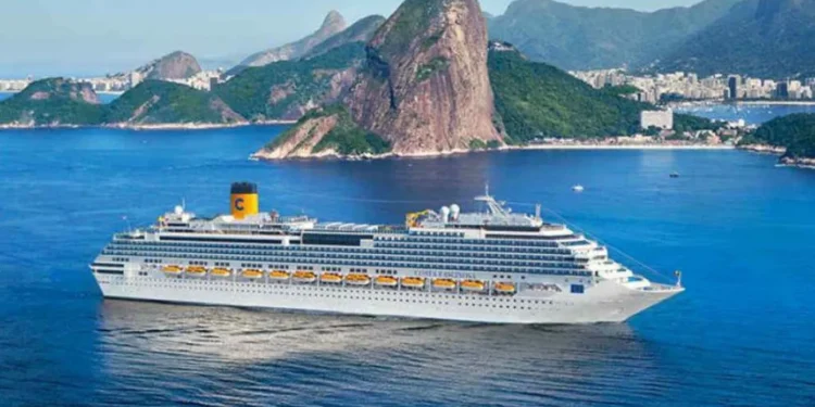 Cruceros, la aventura de pasar las vacaciones en el mar – La Brújula 24