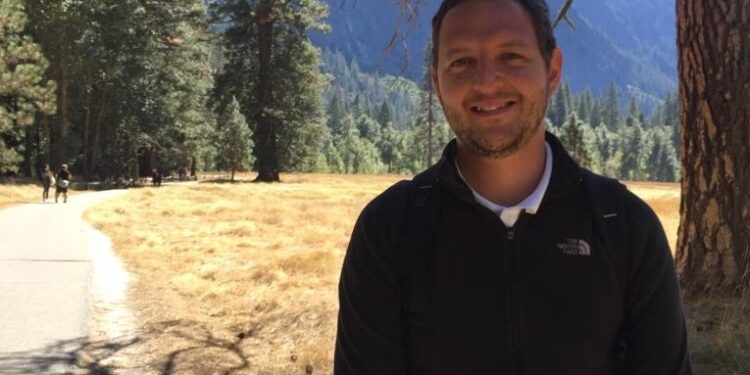 'Cuaderno de California', un viaje por la geografía del tiempo y del alma