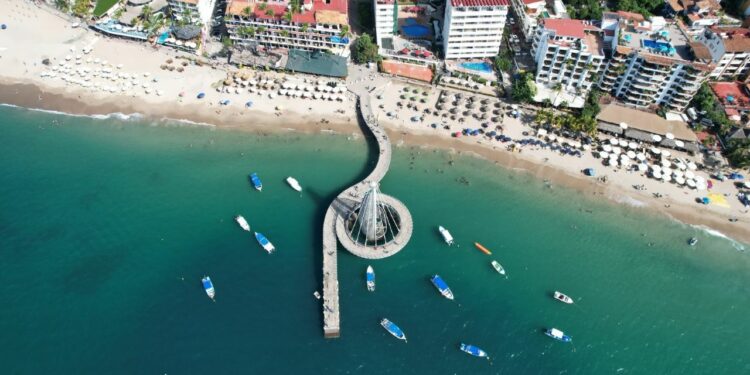Cuál es la mejor época para viajar a Puerto Vallarta y disfrutar de su belleza