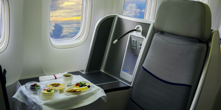 Cuáles son las aerolíneas más seguras del mundo y los mejores lugares de Europa para visitar
