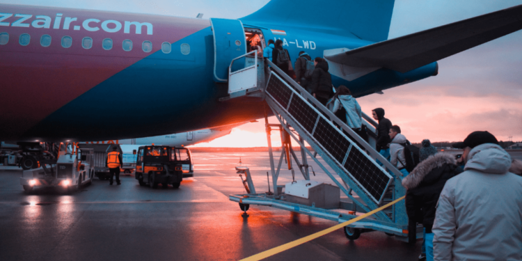 Cuándo son los meses más baratos para ir a Estados Unidos