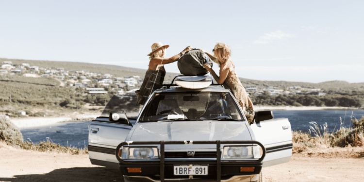 Cuánto cuesta rentar un auto en Los Cabos, Baja California Sur