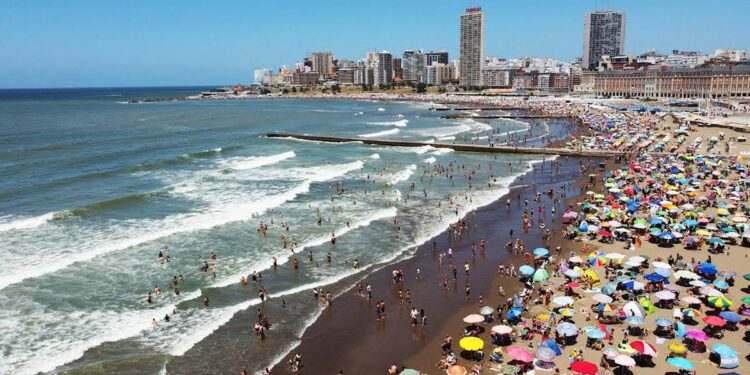 Cuánto cuesta una escapada a la costa para el fin de semana de Carnaval
