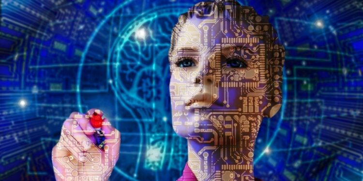 Cuatro empleados que la IA hará por las personas pronto