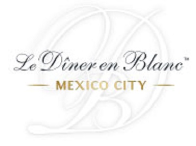 La cena de blanco más impactante regresa a la CDMX